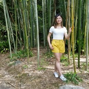 Meet your Posher, Eilish